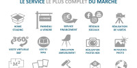 local commercial à BUROS (64160)